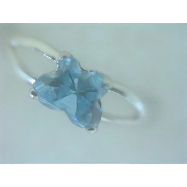001-200-00243 The Blue Diamond Jefferson City, MO