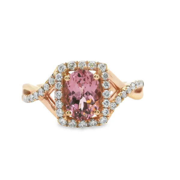 Fashion Ring The Blue Diamond Jefferson City, MO