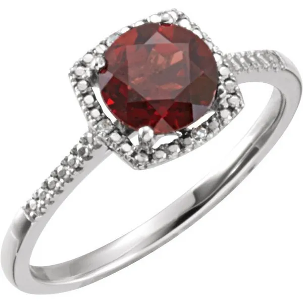 Fashion Ring The Blue Diamond Jefferson City, MO