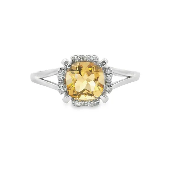 Fashion Ring The Blue Diamond Jefferson City, MO