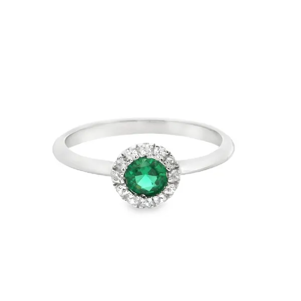 Fashion Ring The Blue Diamond Jefferson City, MO