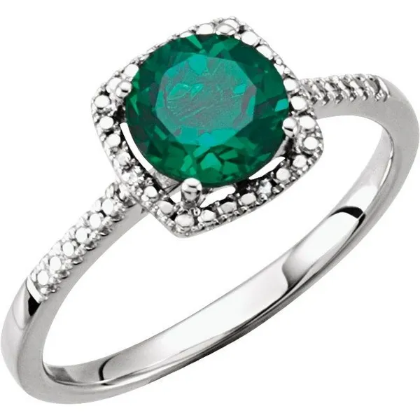 Fashion Ring The Blue Diamond Jefferson City, MO