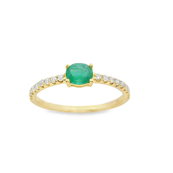 Fashion Ring The Blue Diamond Jefferson City, MO