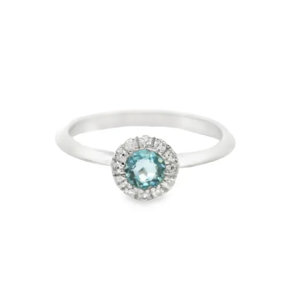 Fashion Ring The Blue Diamond Jefferson City, MO