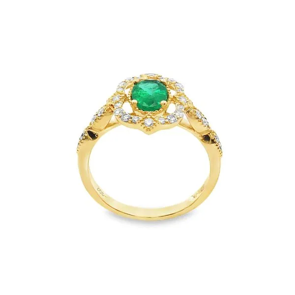 Fashion Ring Image 3 The Blue Diamond Jefferson City, MO