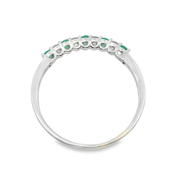 Fashion Ring Image 2 The Blue Diamond Jefferson City, MO