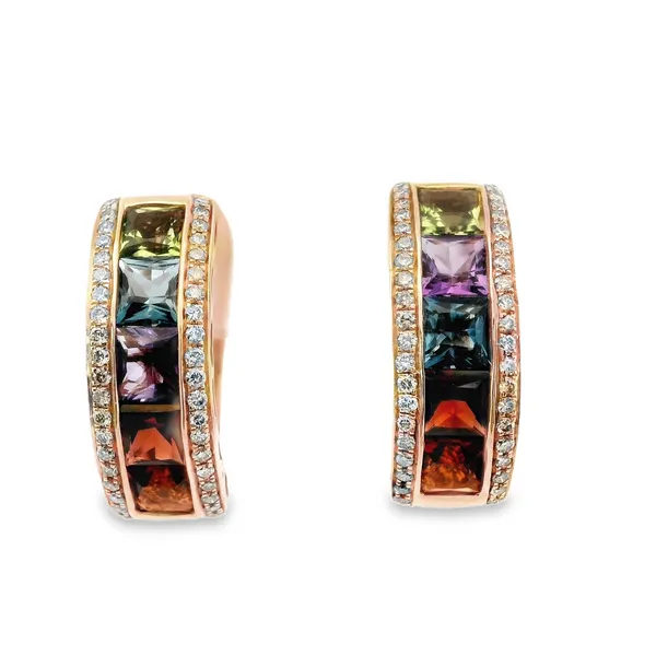 Earrings The Blue Diamond Jefferson City, MO