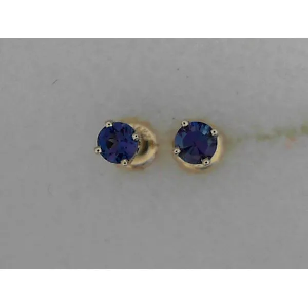 Earrings The Blue Diamond Jefferson City, MO
