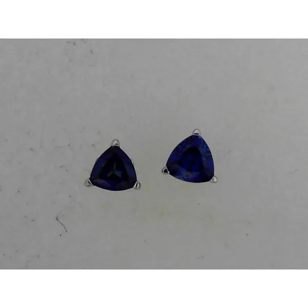 Earrings The Blue Diamond Jefferson City, MO