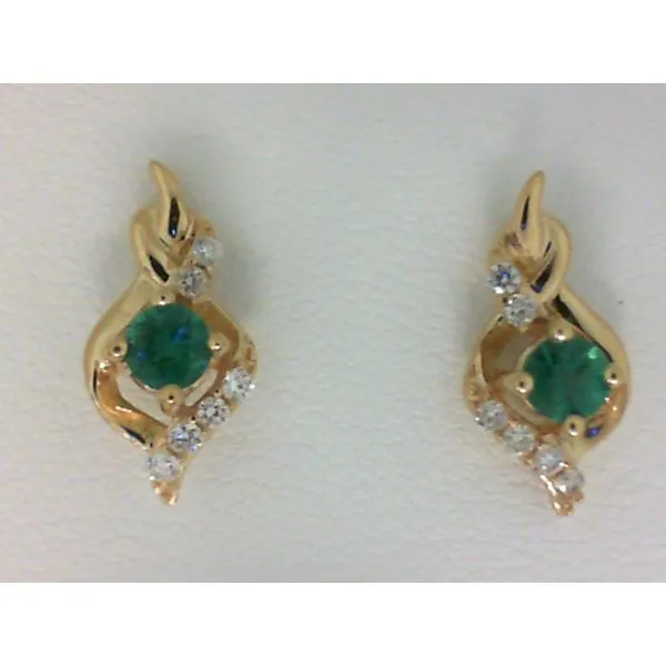 Earrings The Blue Diamond Jefferson City, MO
