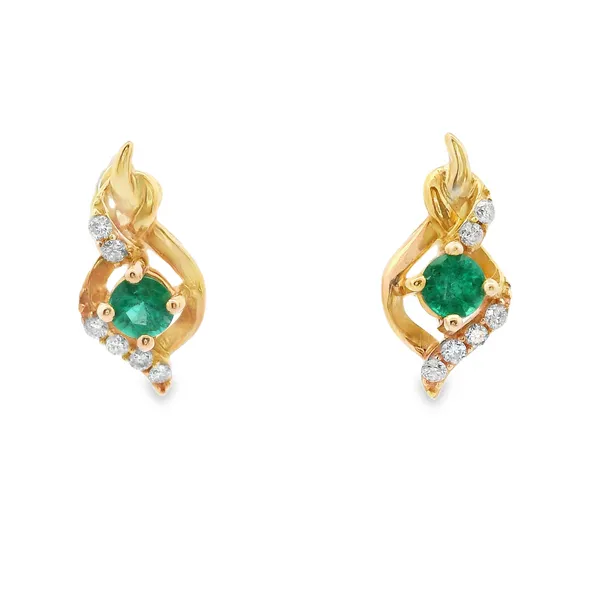 Earrings The Blue Diamond Jefferson City, MO