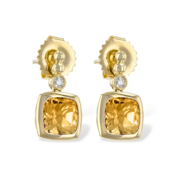 Earrings The Blue Diamond Jefferson City, MO