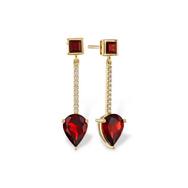 Earrings The Blue Diamond Jefferson City, MO