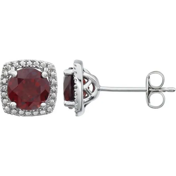 Earrings The Blue Diamond Jefferson City, MO