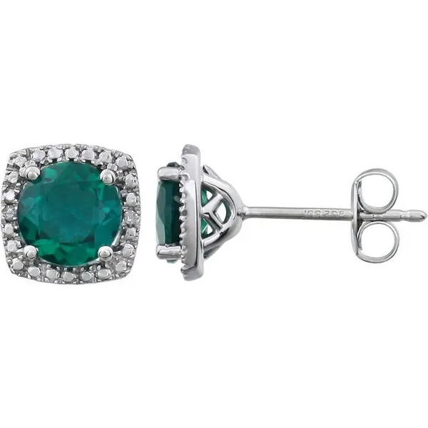 Earrings The Blue Diamond Jefferson City, MO