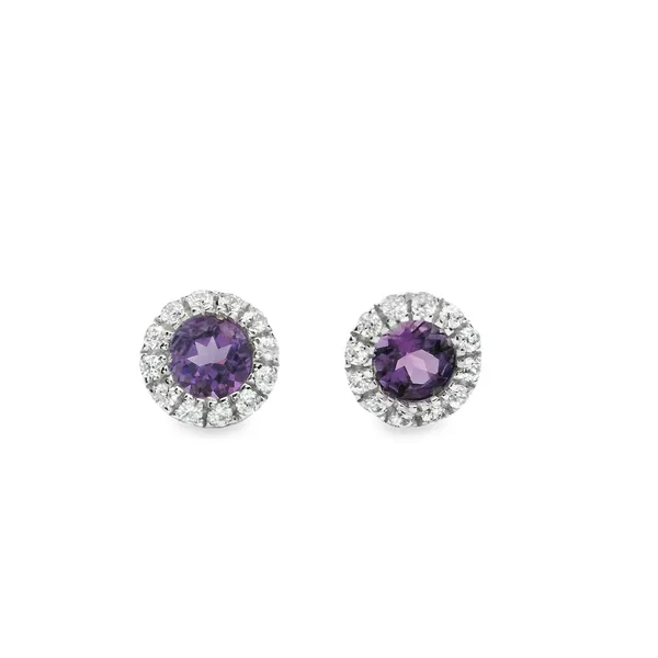Earrings The Blue Diamond Jefferson City, MO