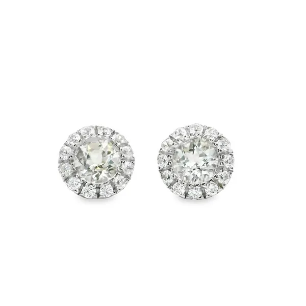 Earrings The Blue Diamond Jefferson City, MO