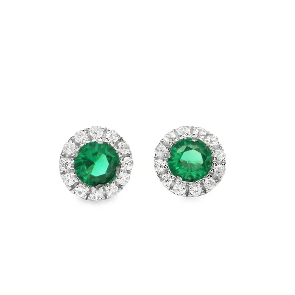 Earrings The Blue Diamond Jefferson City, MO