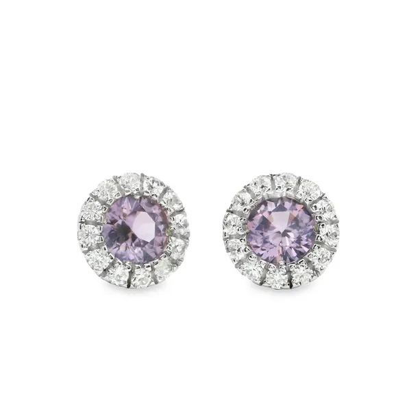 Earrings The Blue Diamond Jefferson City, MO