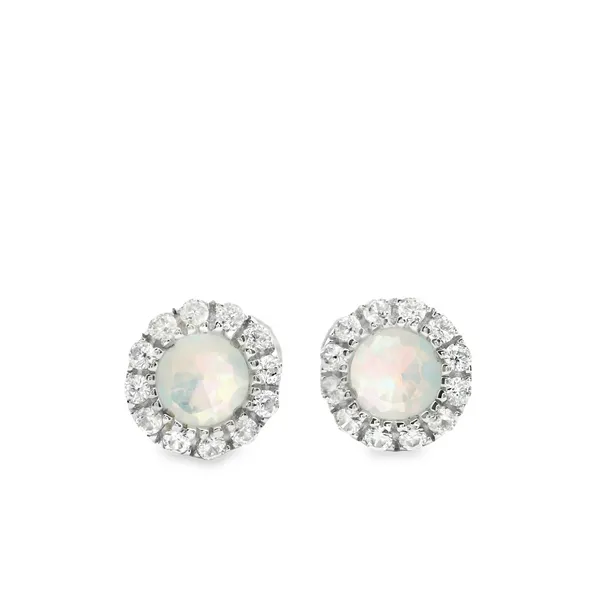 Earrings The Blue Diamond Jefferson City, MO
