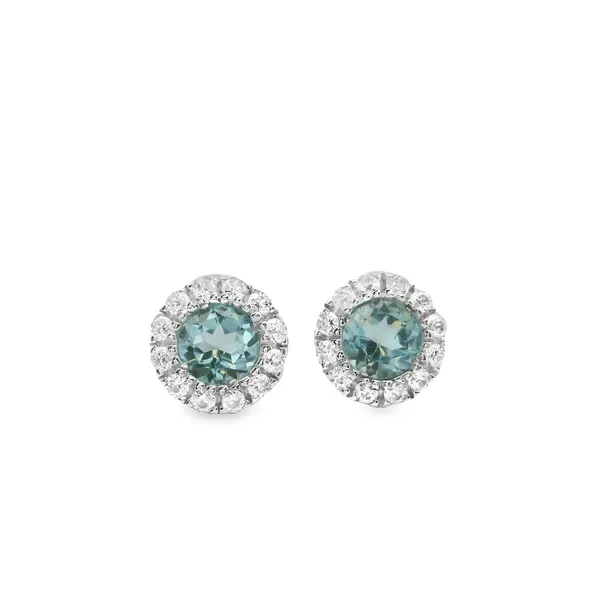 Earrings The Blue Diamond Jefferson City, MO
