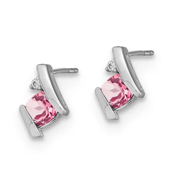 Earrings The Blue Diamond Jefferson City, MO