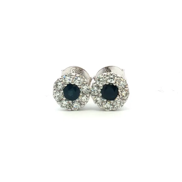 Earrings The Blue Diamond Jefferson City, MO