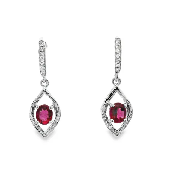 Earrings The Blue Diamond Jefferson City, MO