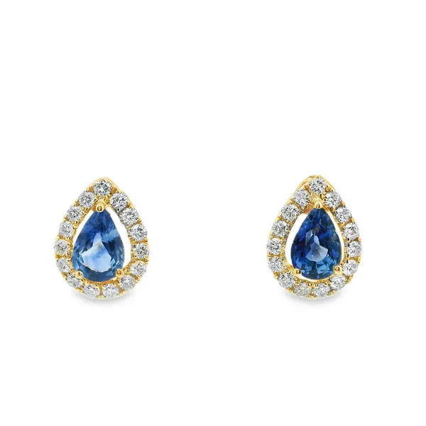 Earrings The Blue Diamond Jefferson City, MO