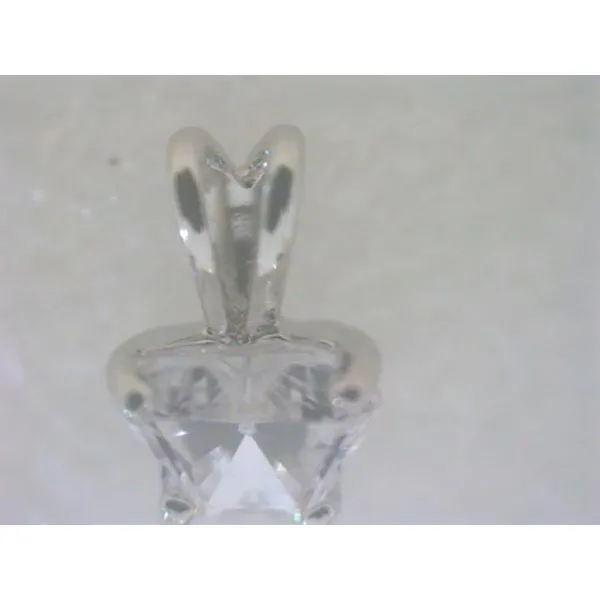 Colored Stone Pendant/Charm The Blue Diamond Jefferson City, MO