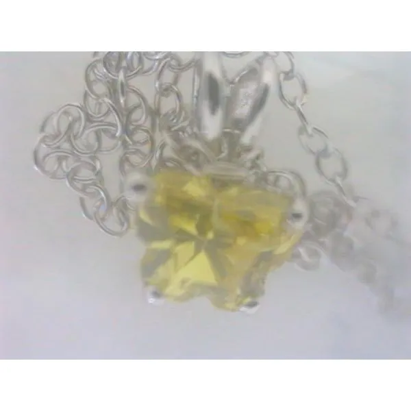 Colored Stone Pendant/Charm The Blue Diamond Jefferson City, MO
