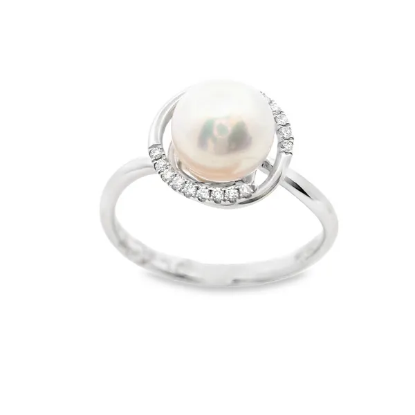 Ring Image 2 The Blue Diamond Jefferson City, MO
