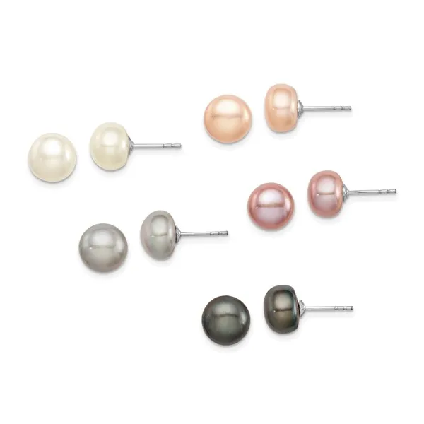 Earrings The Blue Diamond Jefferson City, MO