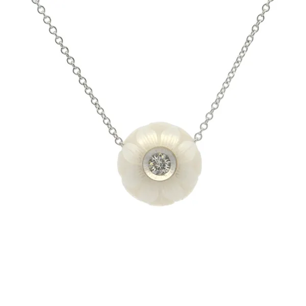 Pearl Pendant/Charm The Blue Diamond Jefferson City, MO
