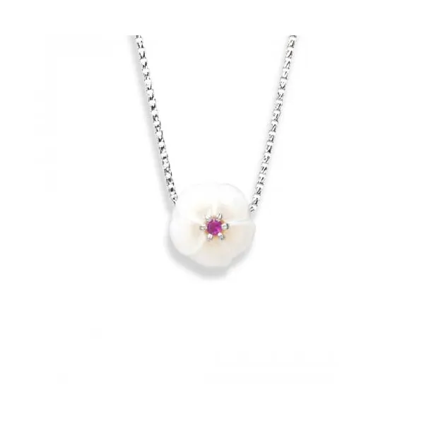 Pearl Pendant/Charm The Blue Diamond Jefferson City, MO