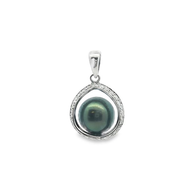 Pearl Pendant/Charm The Blue Diamond Jefferson City, MO