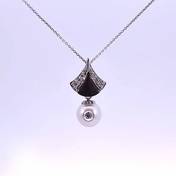 Pearl Necklace The Blue Diamond Jefferson City, MO
