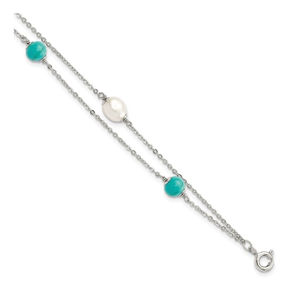 Bracelet Image 2 The Blue Diamond Jefferson City, MO