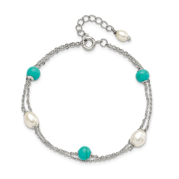 Bracelet The Blue Diamond Jefferson City, MO