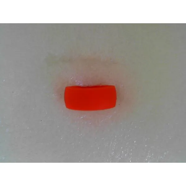 Silicon Rings The Blue Diamond Jefferson City, MO