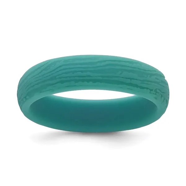 Silicon Rings The Blue Diamond Jefferson City, MO