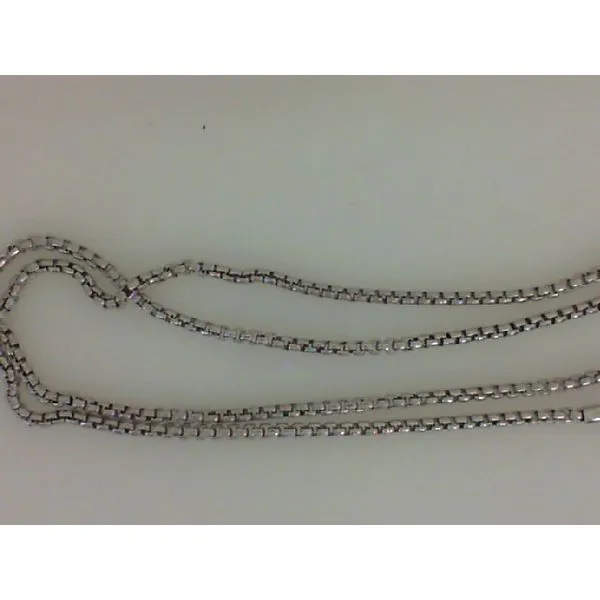 Chain The Blue Diamond Jefferson City, MO