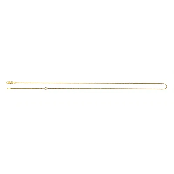 14K Yellow Gold Wheat Chain The Blue Diamond Jefferson City, MO