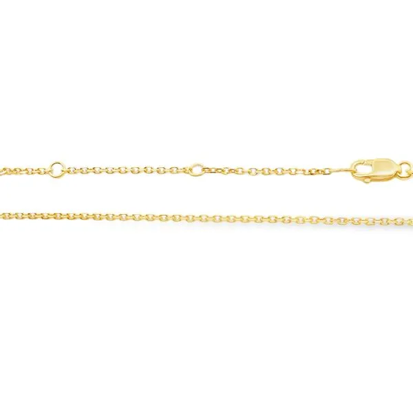 Chain The Blue Diamond Jefferson City, MO