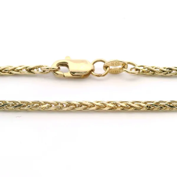 Chain The Blue Diamond Jefferson City, MO
