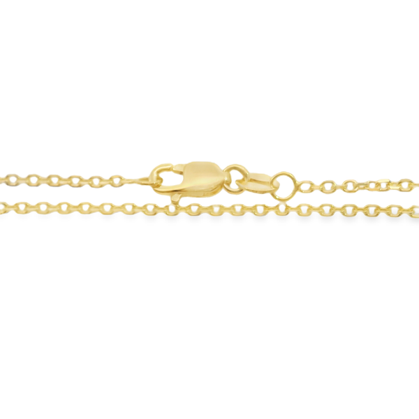 Chain The Blue Diamond Jefferson City, MO