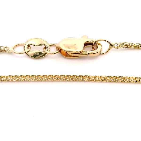 Chain The Blue Diamond Jefferson City, MO