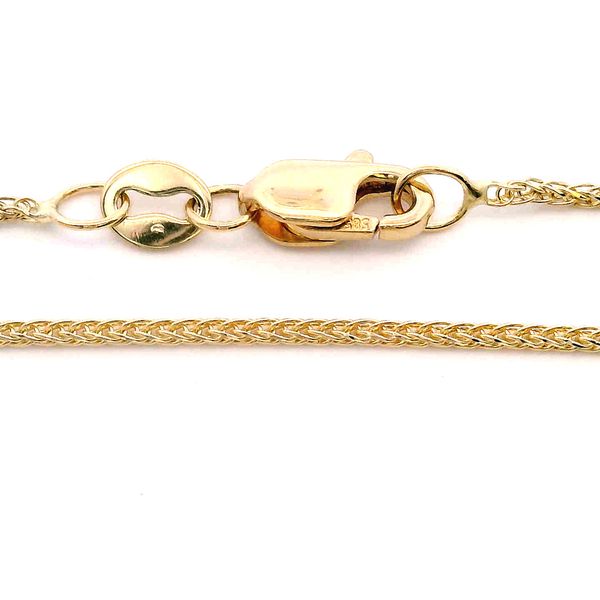 Chain The Blue Diamond Jefferson City, MO