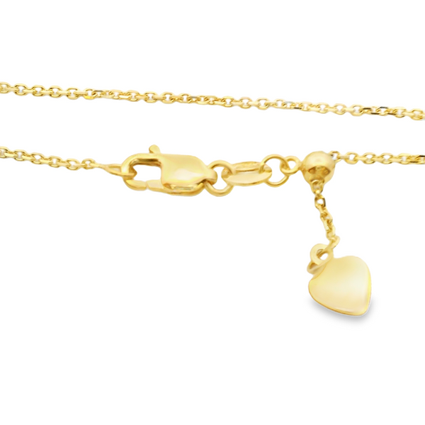 Chain The Blue Diamond Jefferson City, MO