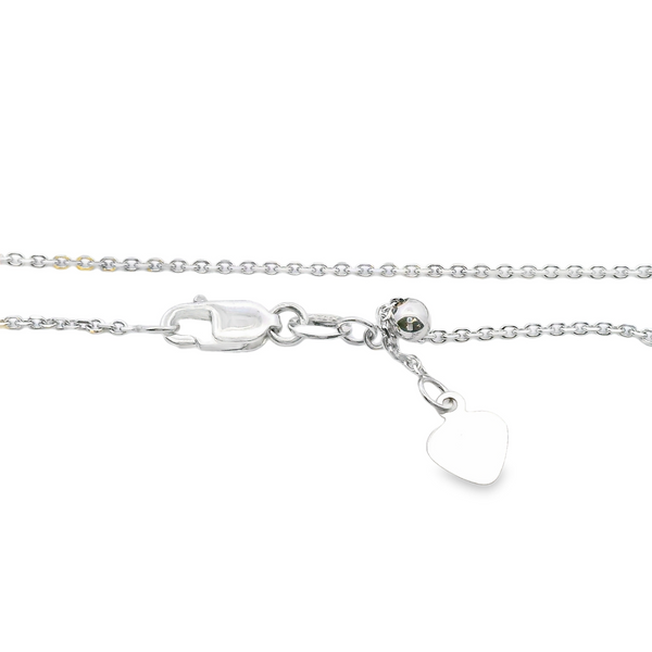 Chain The Blue Diamond Jefferson City, MO